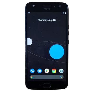 Motorola X4 Refurbished