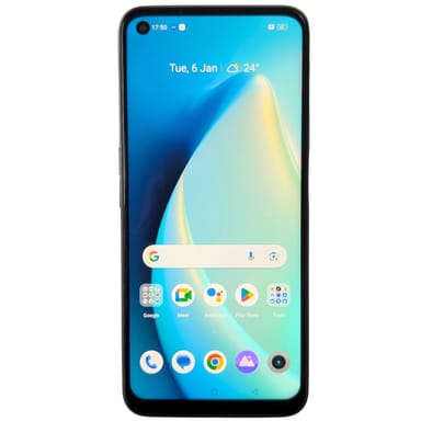 Realme 8i Space Refurbished