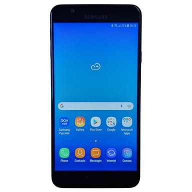Samsung Galaxy On 7 Prime Refurbished