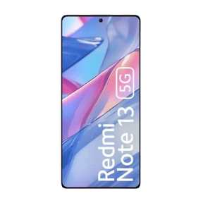 Xiaomi Redmi Note 13 Refurbished