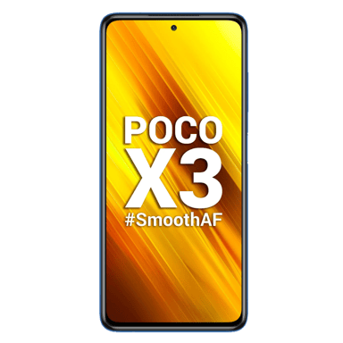 POCO X3 Refurbished
