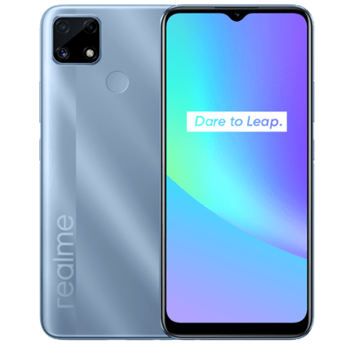 Realme C25s Refurbished