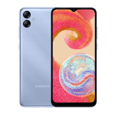 Samsung Galaxy A04e Refurbished