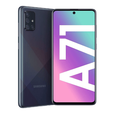 Samsung Galaxy A71 Refurbished