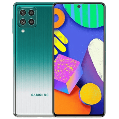 Samsung Galaxy F62 Refurbished