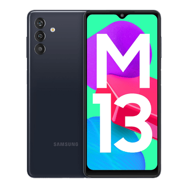 Samsung Galaxy M13 Refurbished