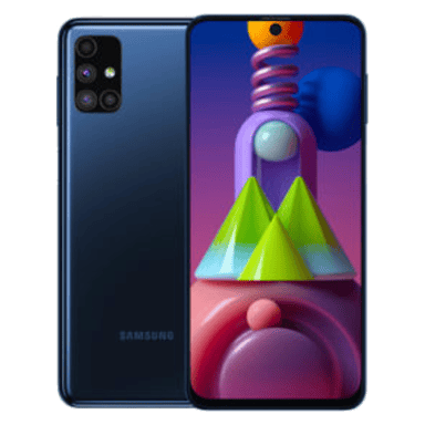Samsung Galaxy M51 Refurbished