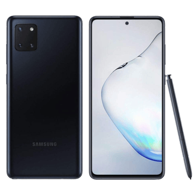 Samsung Galaxy Note 10 Lite Refurbished