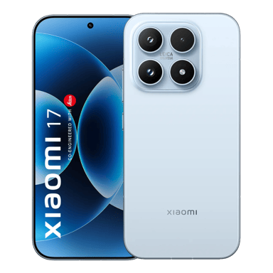 Xiaomi 17 Refurbished