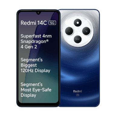 Xiaomi Redmi 14C Refurbished