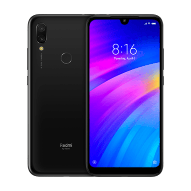 Xiaomi Redmi 7 Refurbished