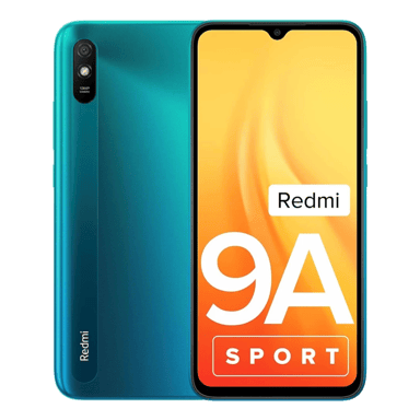 Xiaomi Redmi 9A Sport Refurbished