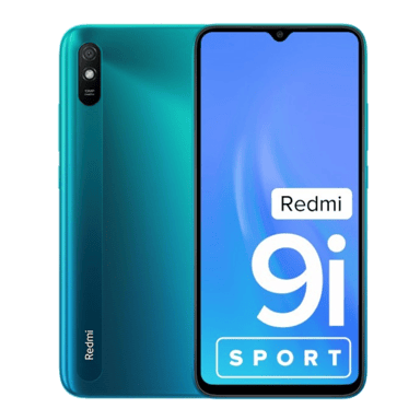 Xiaomi Redmi 9i Sport Refurbished