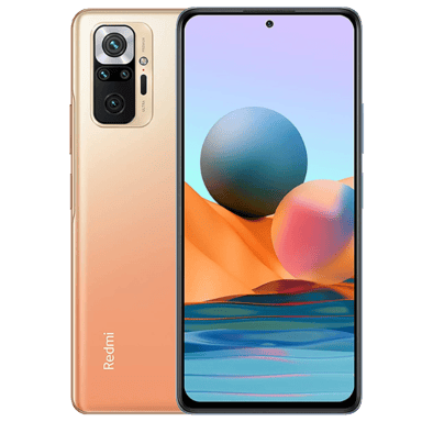 Xiaomi Redmi Note 10 Pro Refurbished