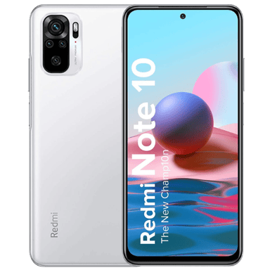 Xiaomi Redmi Note 10 Refurbished