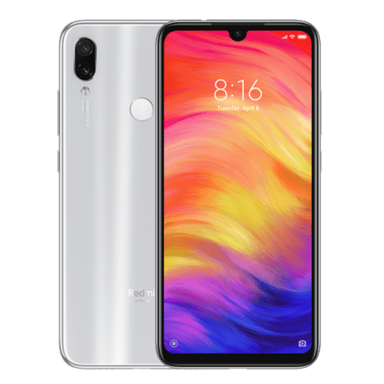 Xiaomi Redmi Note 7 Pro Refurbished