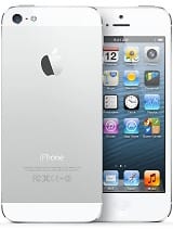 Apple iPhone 5 Refurbished
