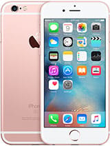 Apple iPhone 6S Refurbished