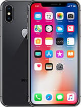 Apple iPhone X Refurbished