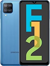 Samsung Galaxy F12 Refurbished