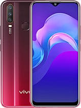 Vivo Y12 Refurbished