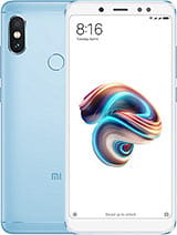 Xiaomi Redmi Note 5 Pro Refurbished