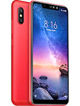 Xiaomi Redmi Note 6 Pro Refurbished